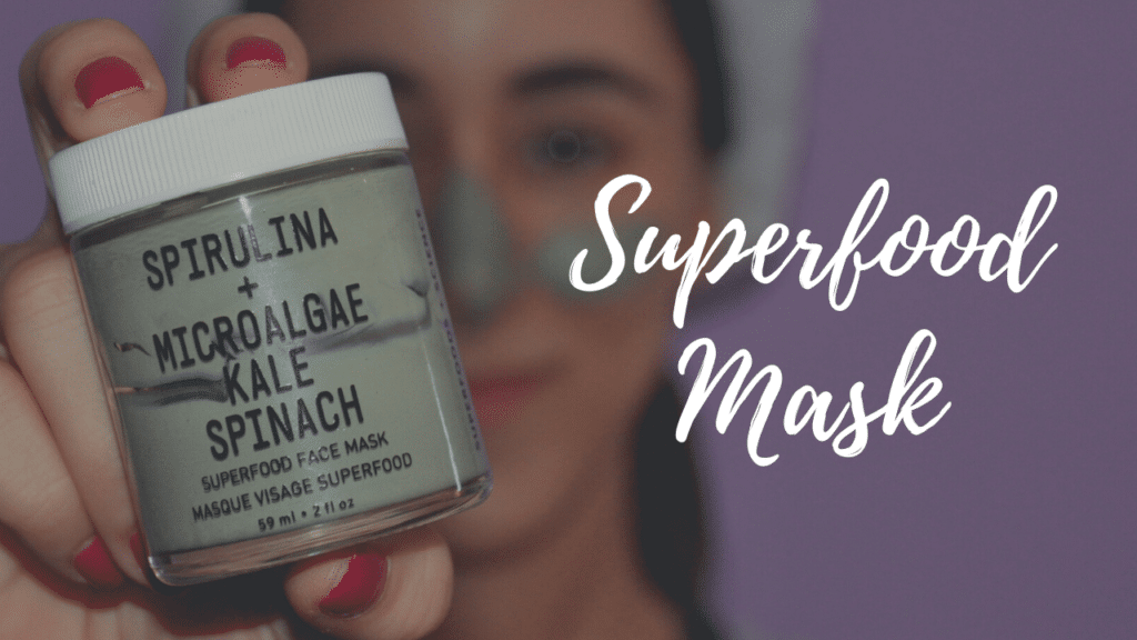Best Superfood Mask 2023 Review